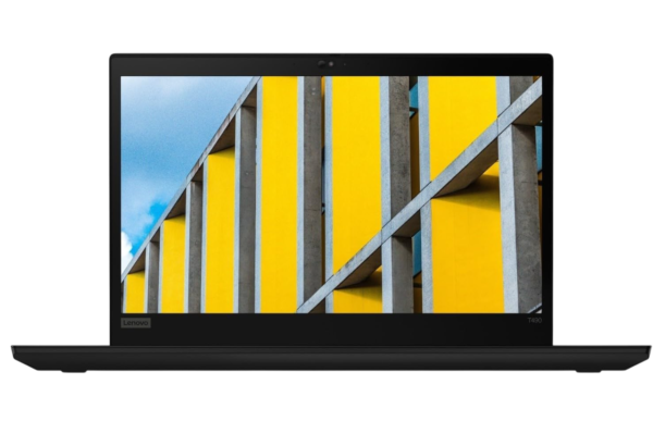 THINKPAD T490s - Image 4