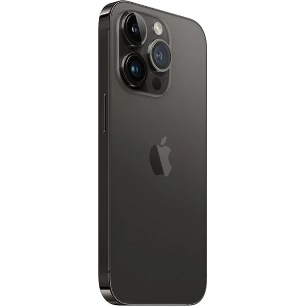 Iphone 14 Pro Max Graphite 128GB (BELL) - Image 2