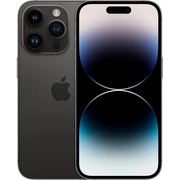 Iphone 14 Pro Max Graphite 128GB (BELL) - Image 3