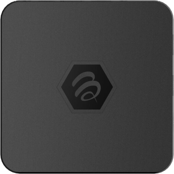 BuzzTV B5 Android 11 TV Box