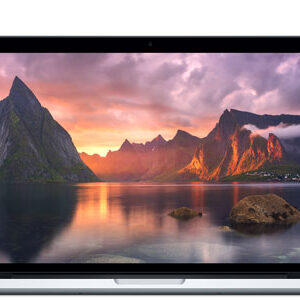 Macbook Pro 2015