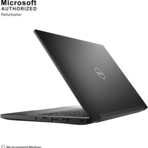 Dell 7390